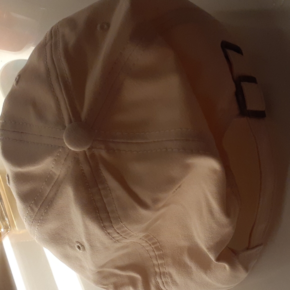 Kale baseball cap - Picture 4 of 7